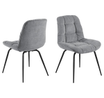 Chaise Karlo