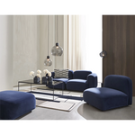 Canapé d'angle modulaire Albert 