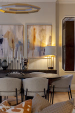 Chaise de salle à manger Margot 