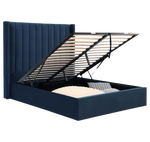 Palma Ottoman Bed