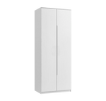 Cosmo Double Wardrobe