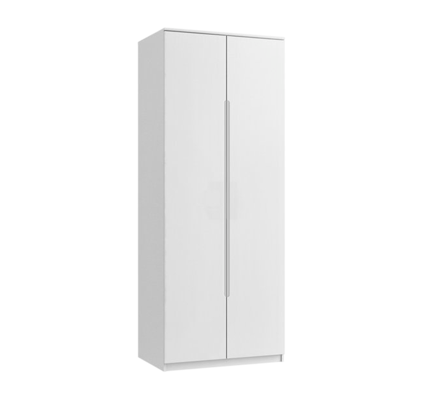 Cosmo Double Wardrobe