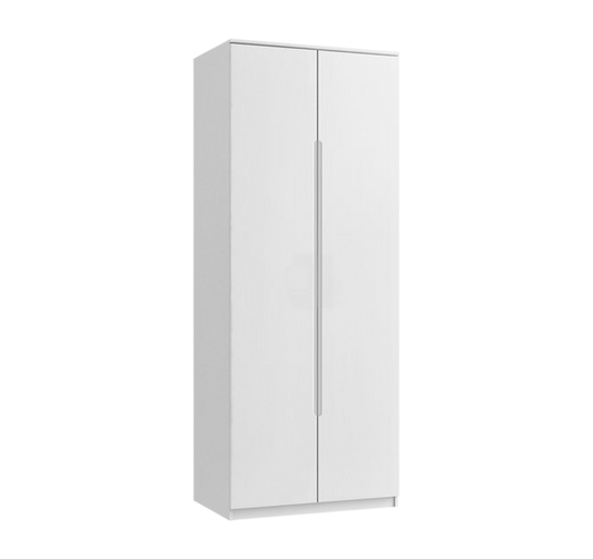 Cosmo Double Wardrobe
