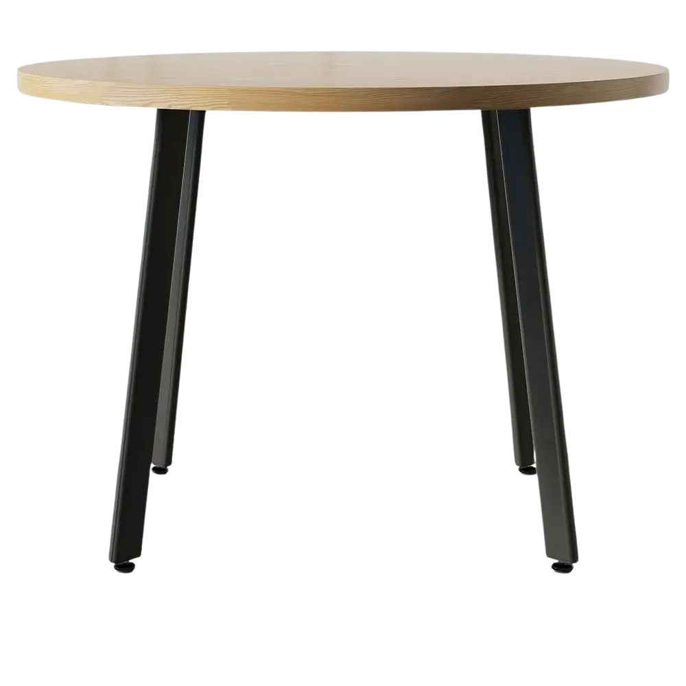 Saskia Round Dining Table