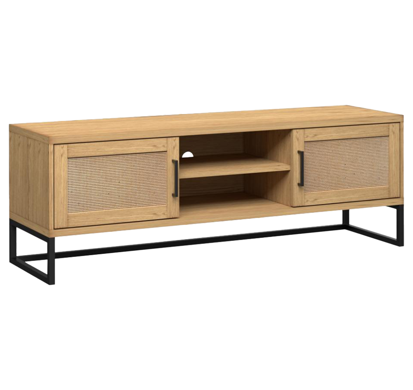 Capri TV Unit
