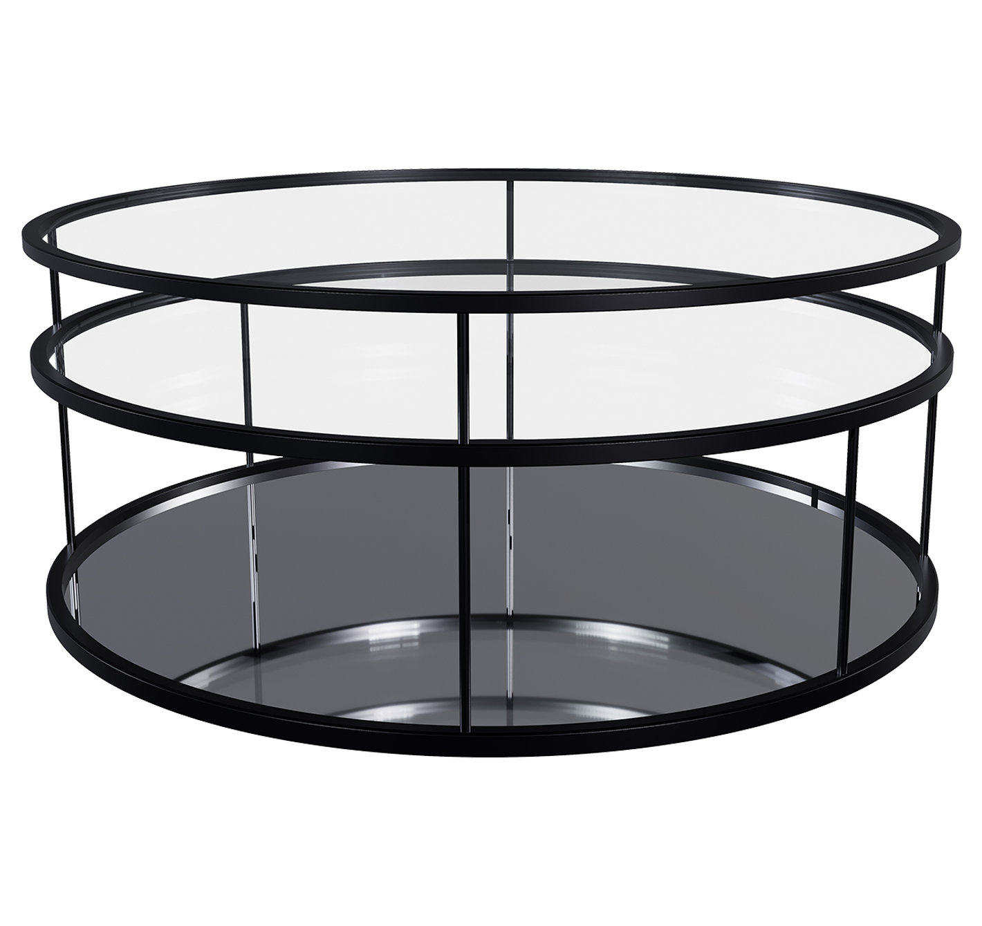Alma Coffee Table