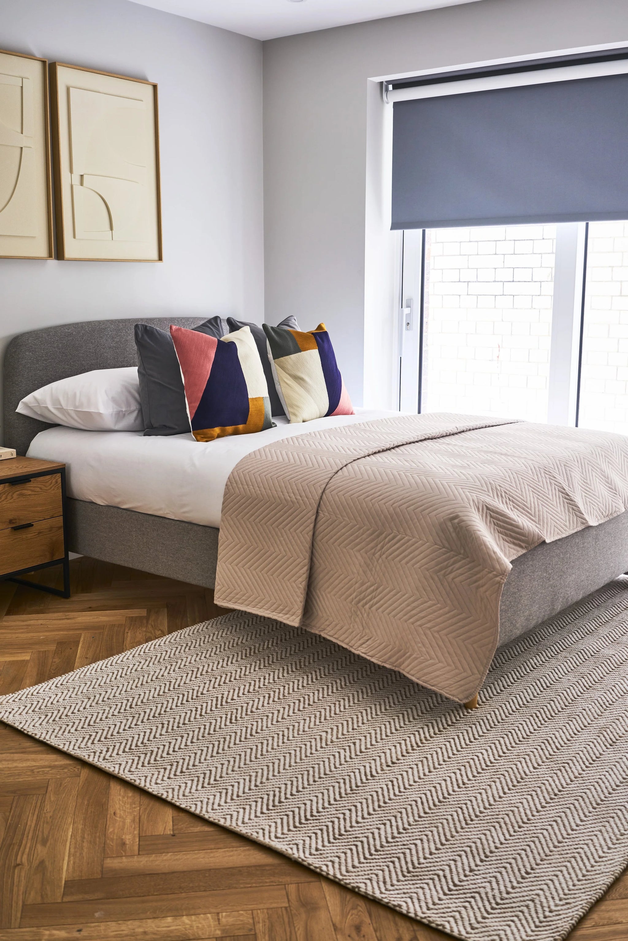 Tapis de Newcastle