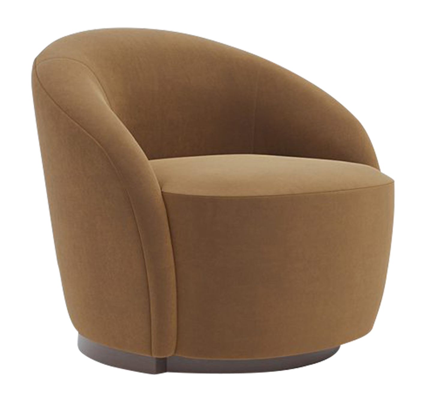 Fauteuil pivotant Belmond 