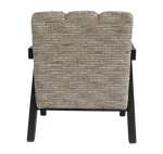 Fauteuil beige Knightsbridge