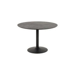 York Green Bistro Set