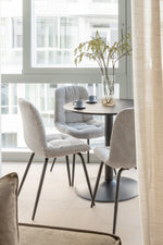 Table de salle à manger Hasker Bistro