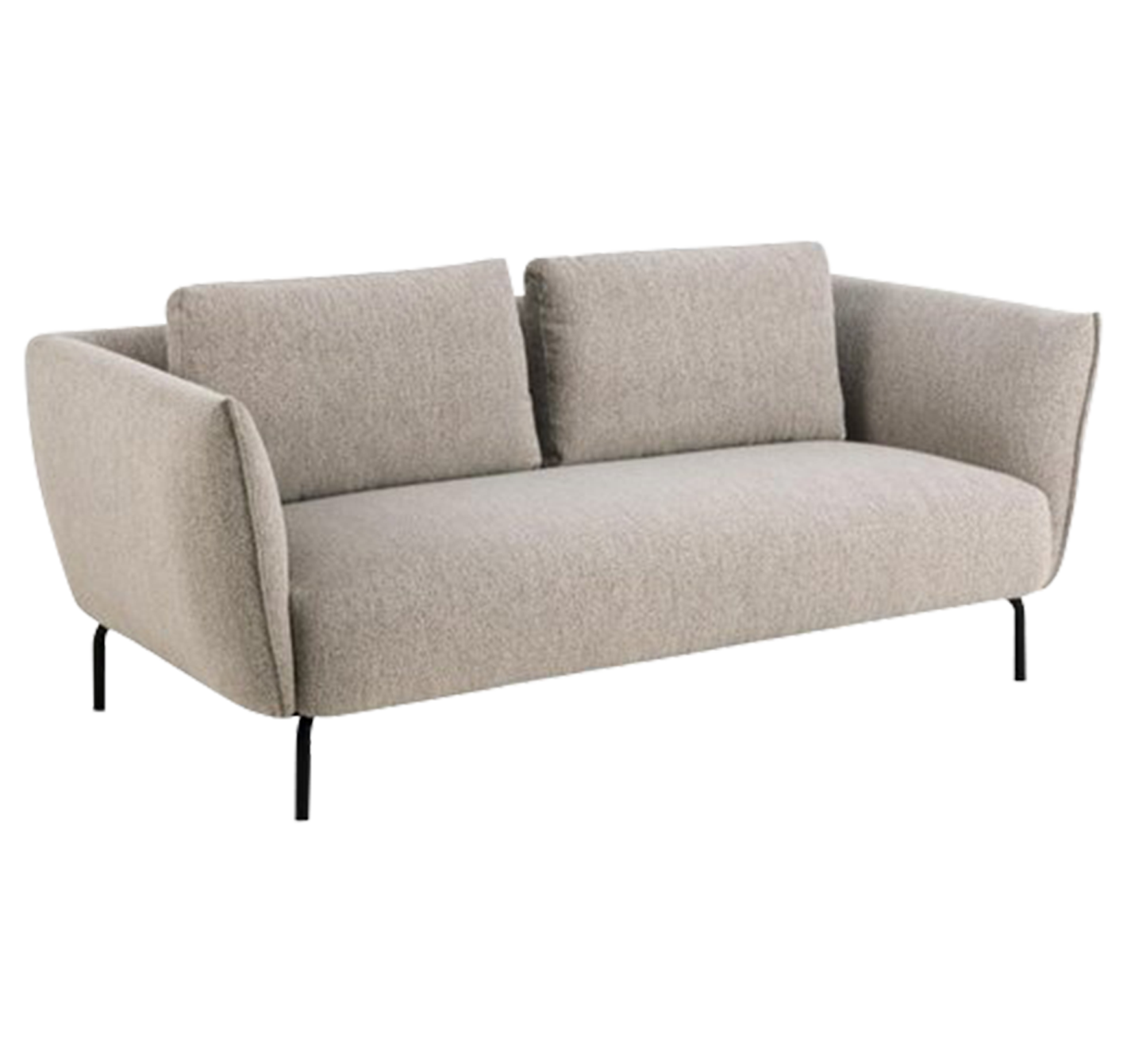 Bennett 2 Seater