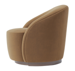 Fauteuil pivotant Belmond 