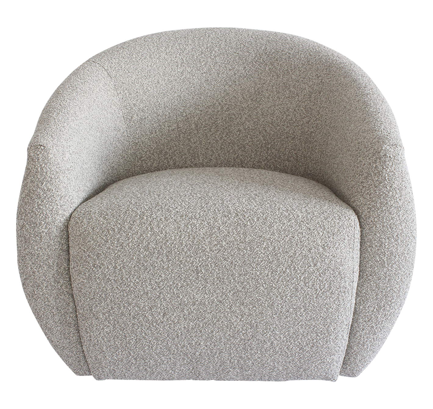 Filmore Swivel Armchair
