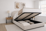 Joanna Ottoman Bed