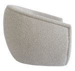 Filmore Swivel Armchair