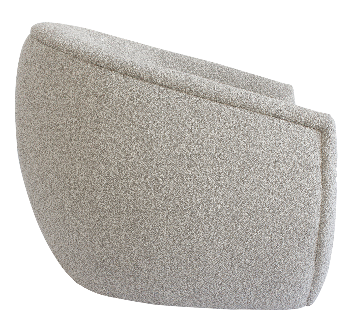 Filmore Swivel Armchair