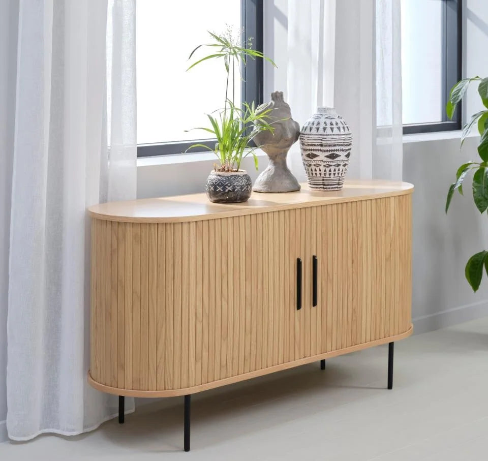 Nova Oak Sideboard