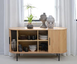Nova Oak Sideboard