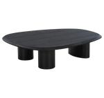 Table basse nordique 