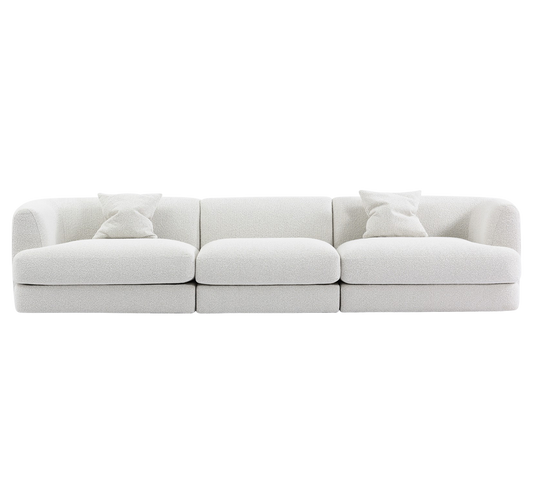Karla 3 Seater XL