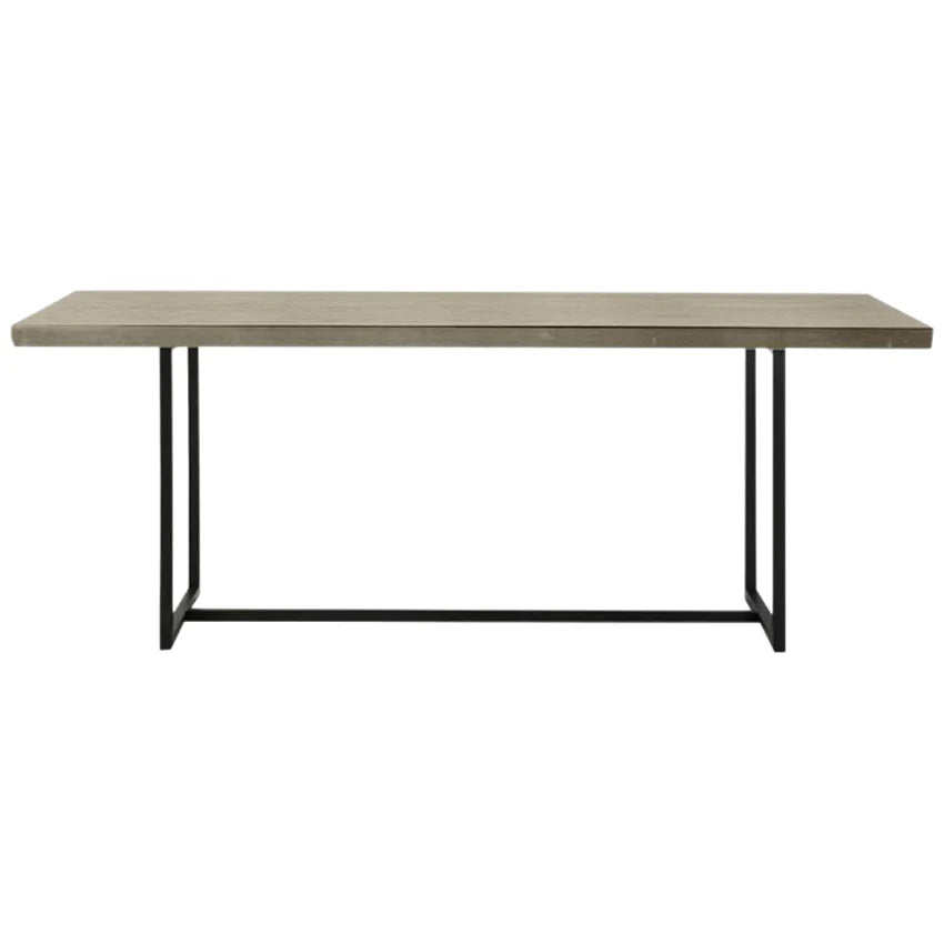 Saskia Dining Set