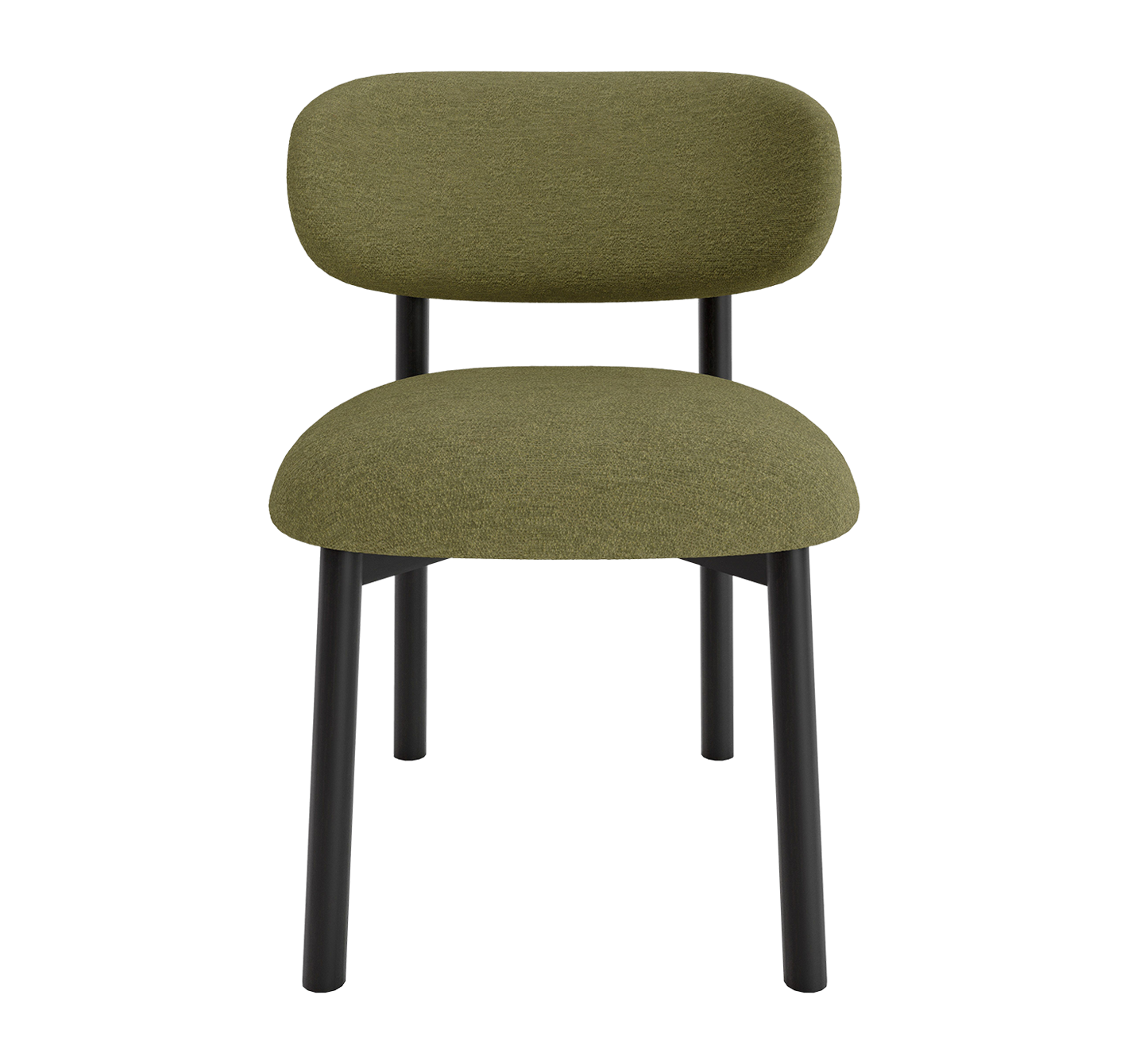 Franklin Chair Green