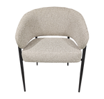 Chaise de salle à manger Margot 