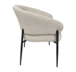 Chaise de salle à manger Margot 