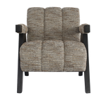 Fauteuil beige Knightsbridge