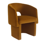 Soho Rust Chair