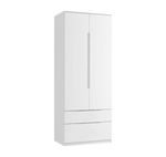 Armoire Cosmo à 2 tiroirs