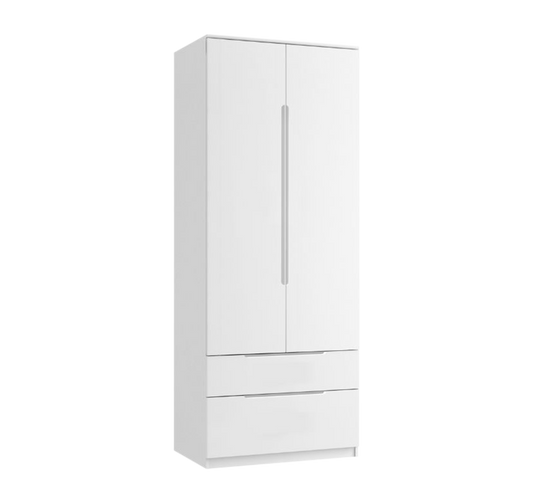 Armoire Cosmo à 2 tiroirs