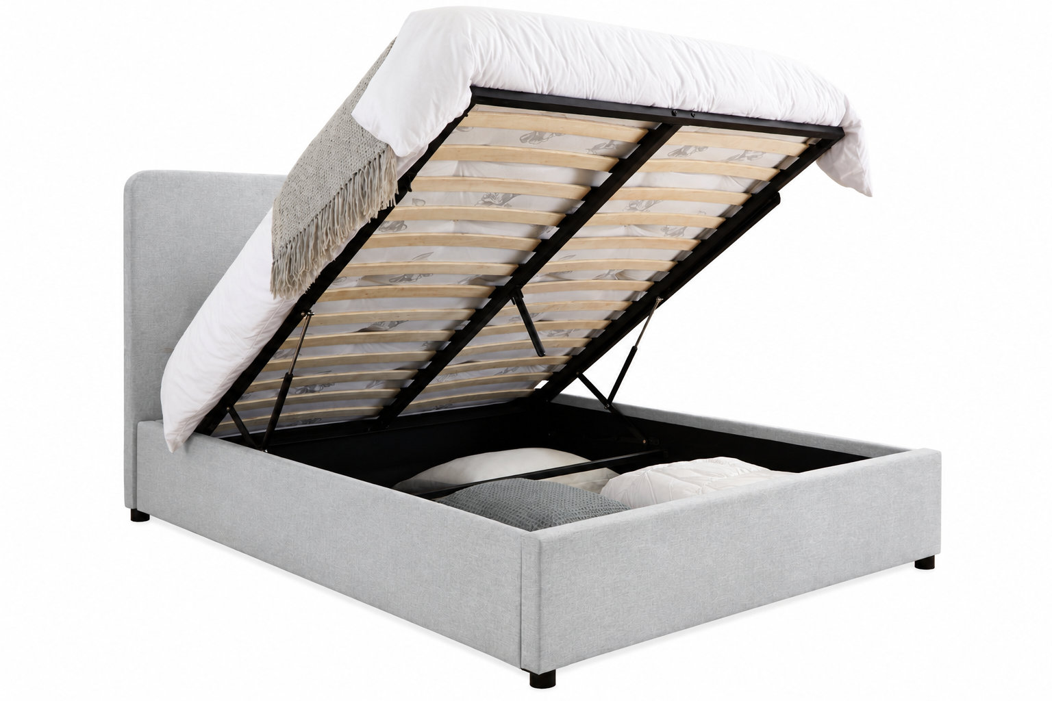 Oslo Ottoman Bed