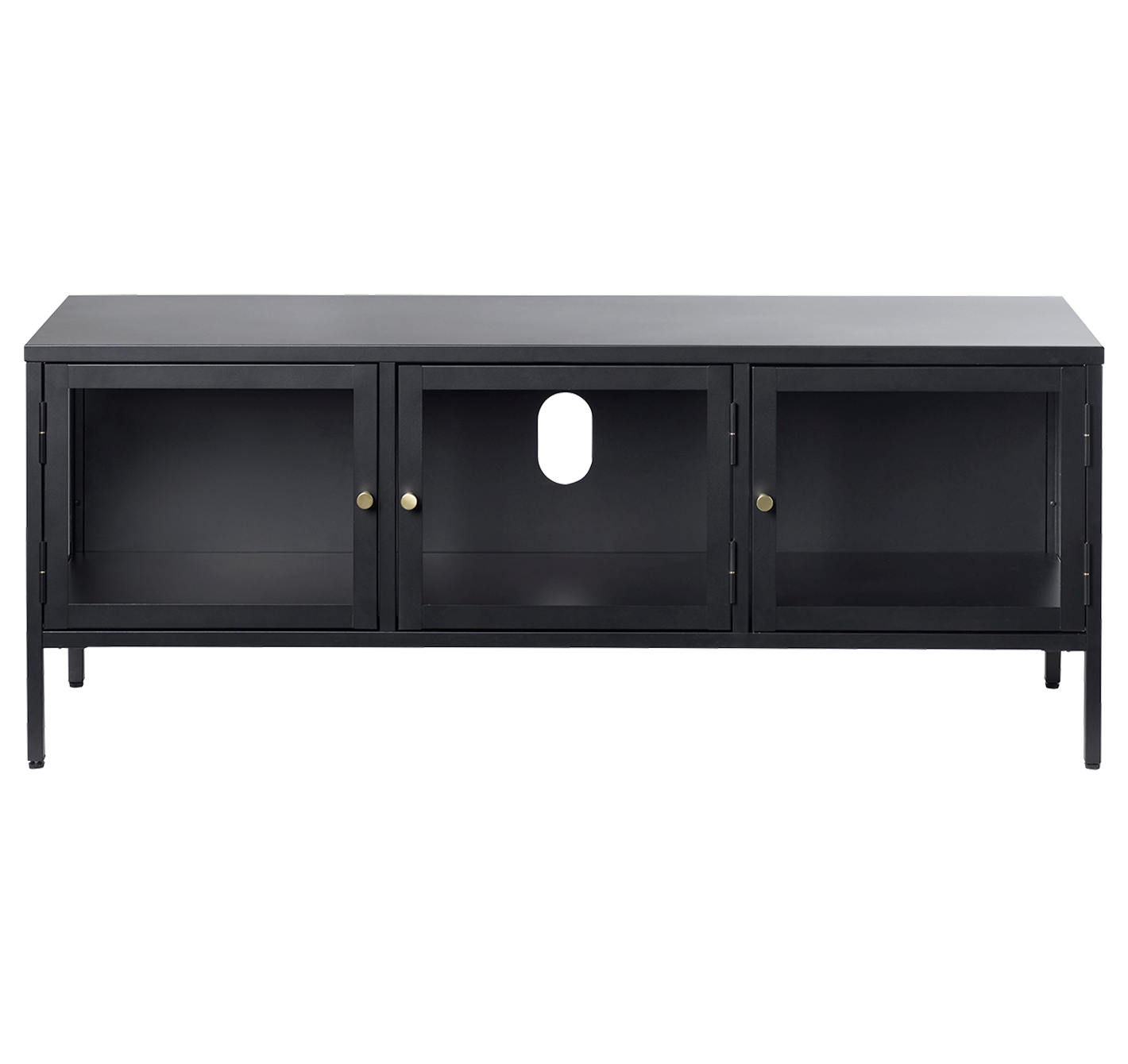 Carter TV Unit