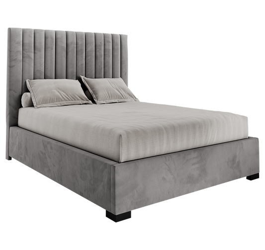 Howard Ottoman Bed