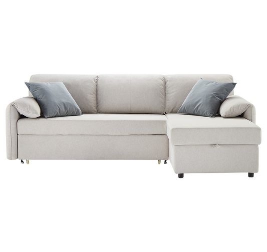 Davies Corner Sofa Bed RHF