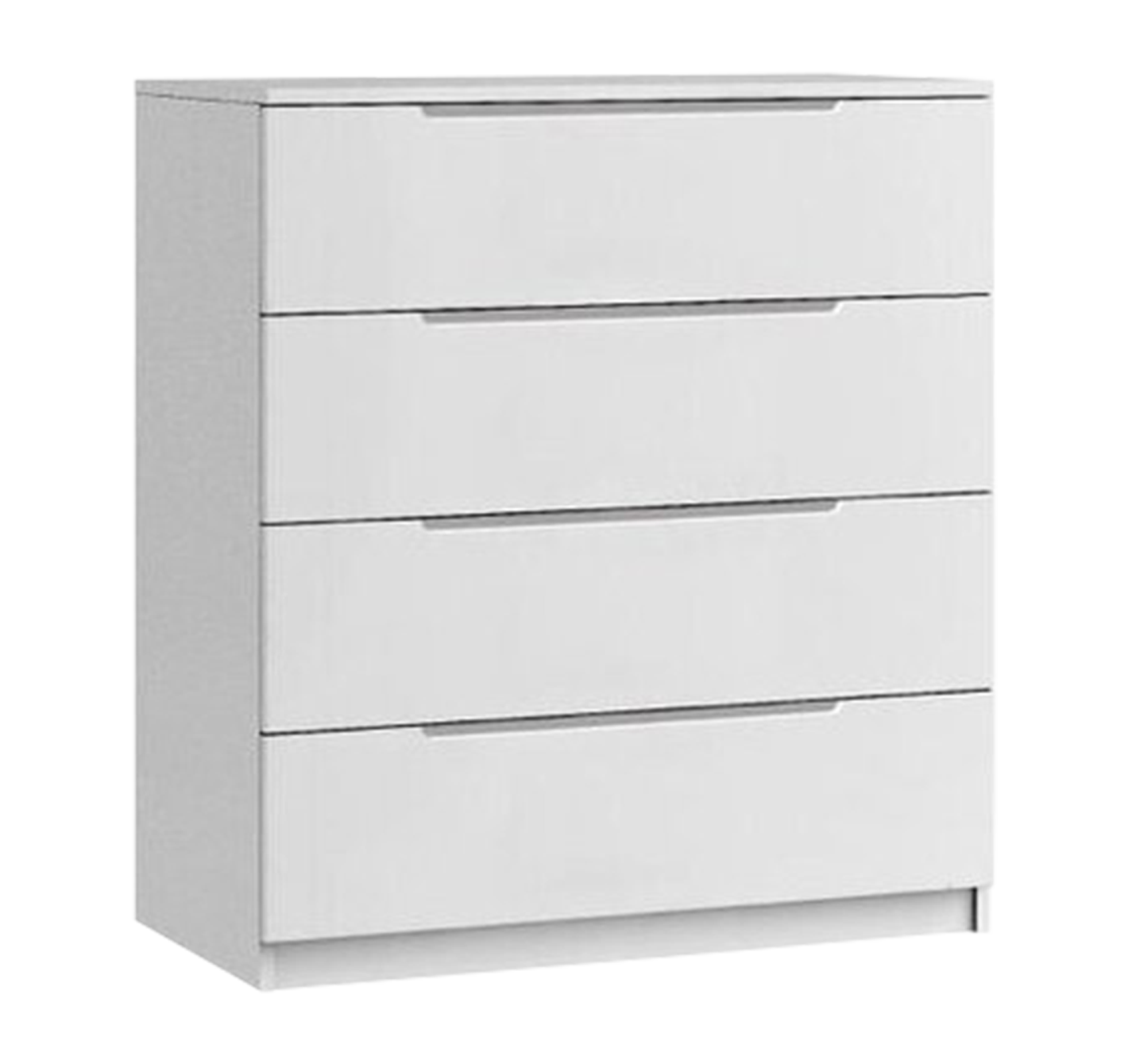 Cosmo 4 Drawer