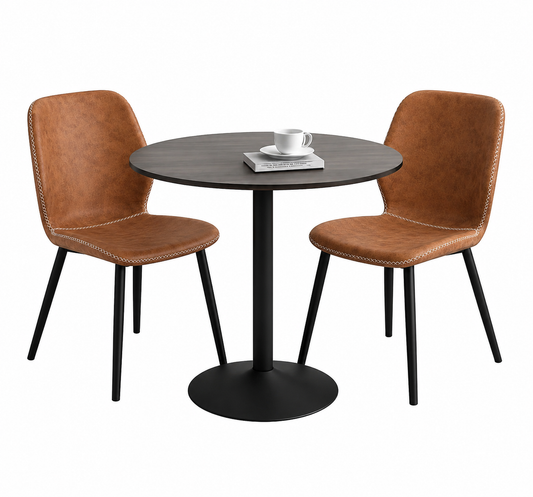 Ensemble Kimmy Bistro 