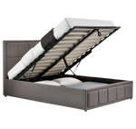 Kingsley Ottoman Bed