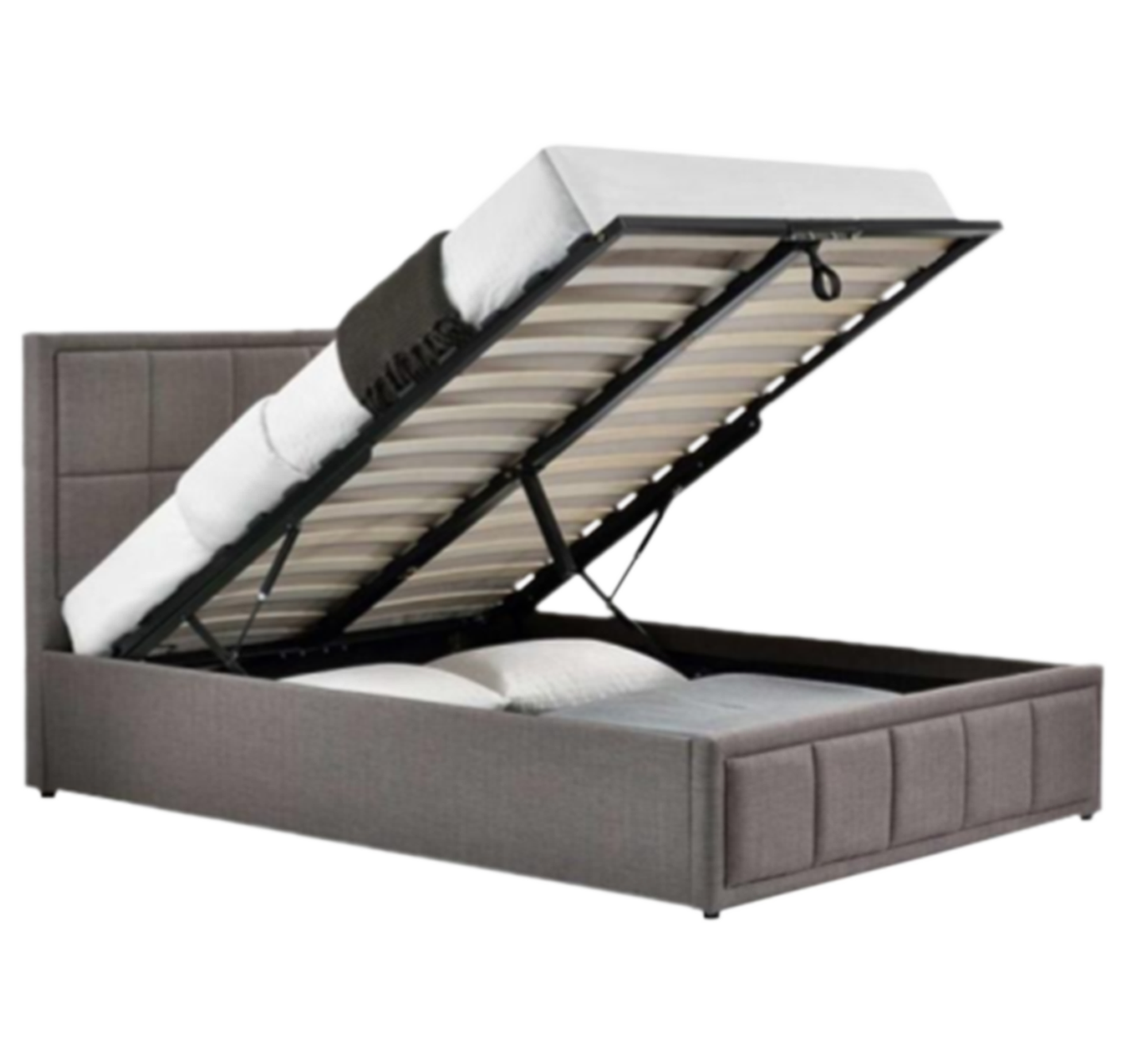 Kingsley Ottoman Bed