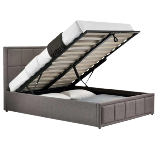 Kingsley Ottoman Bed