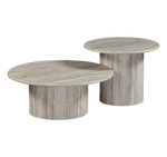 Dalston Coffee Table Set