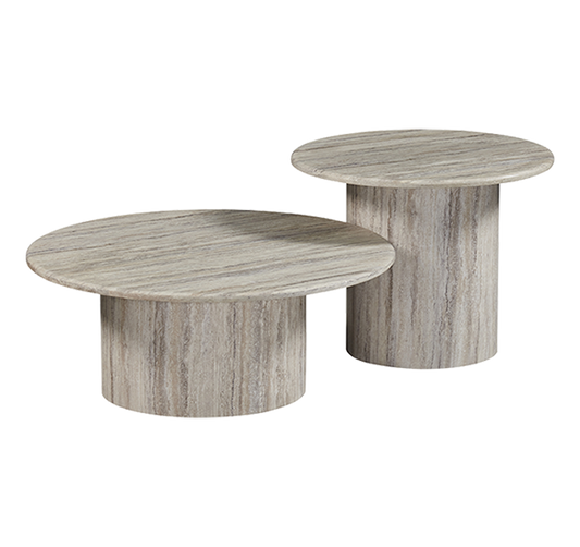 Dalston Coffee Table Set