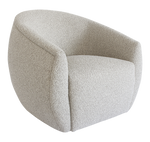 Filmore Swivel Armchair