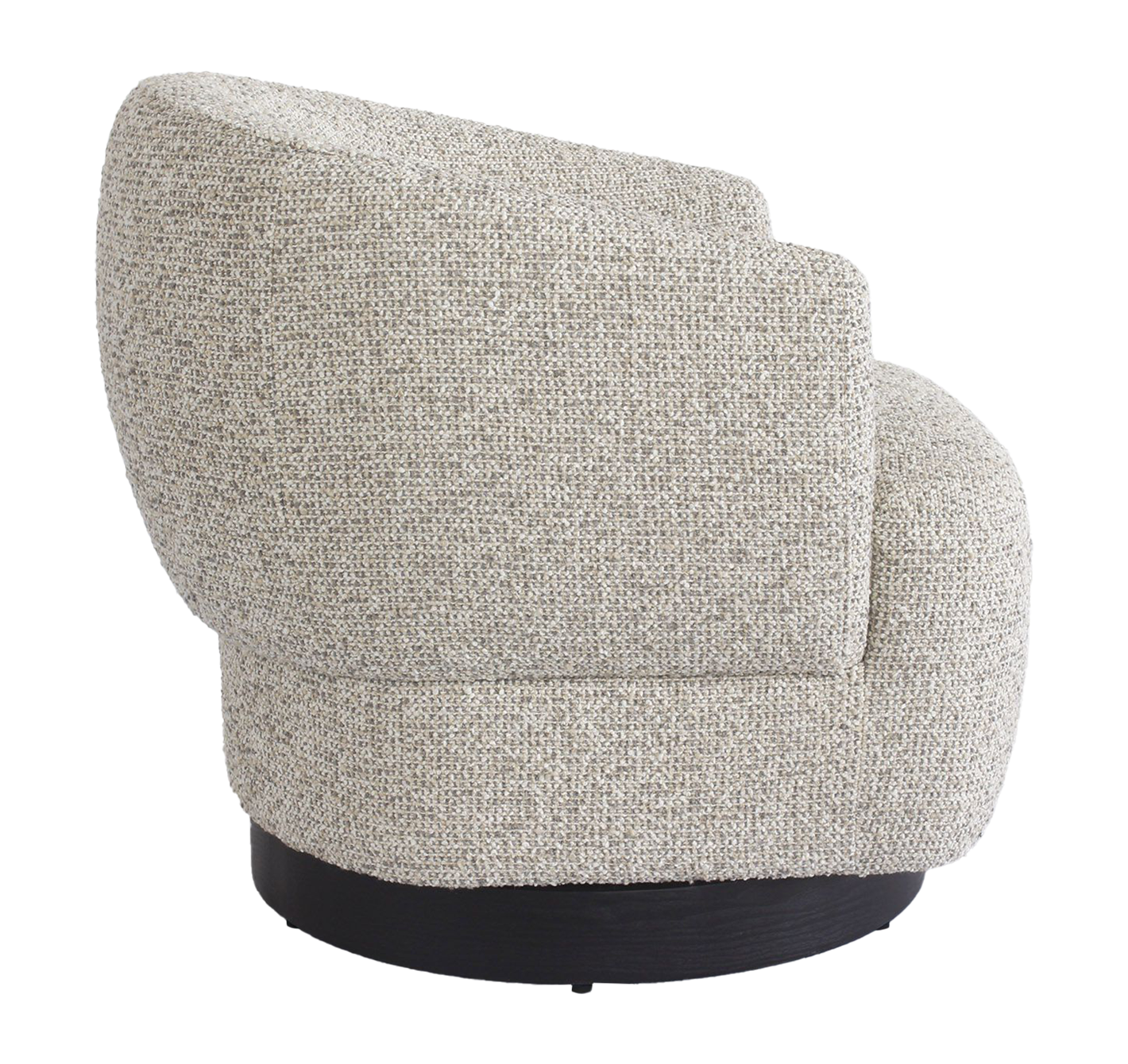 Parker Swivel Armchair