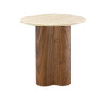 Amalfi Lamp Table