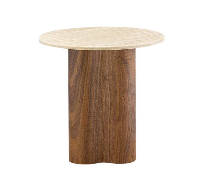 Amalfi Lamp Table