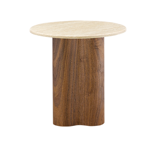 Amalfi Lamp Table
