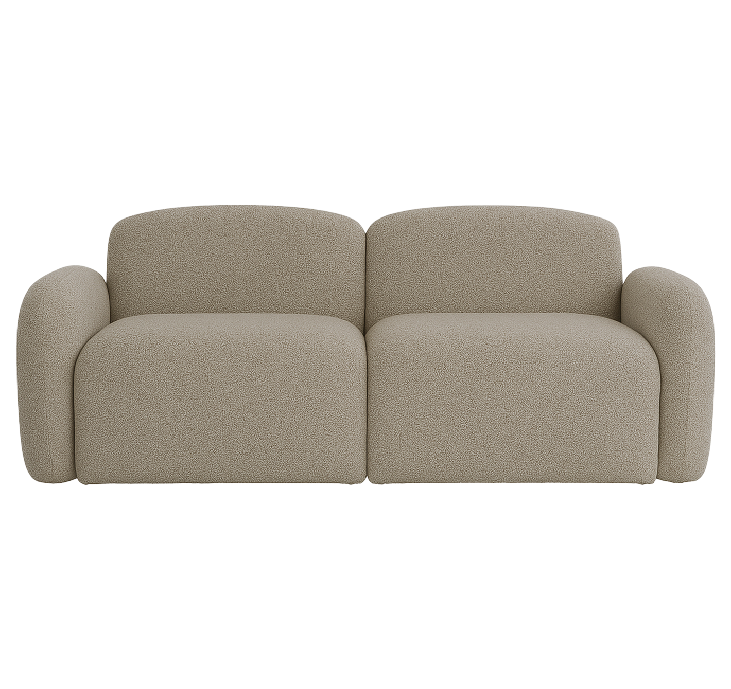 Oscar Modular 2 Seater